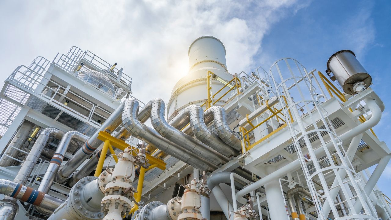 Petrochemical